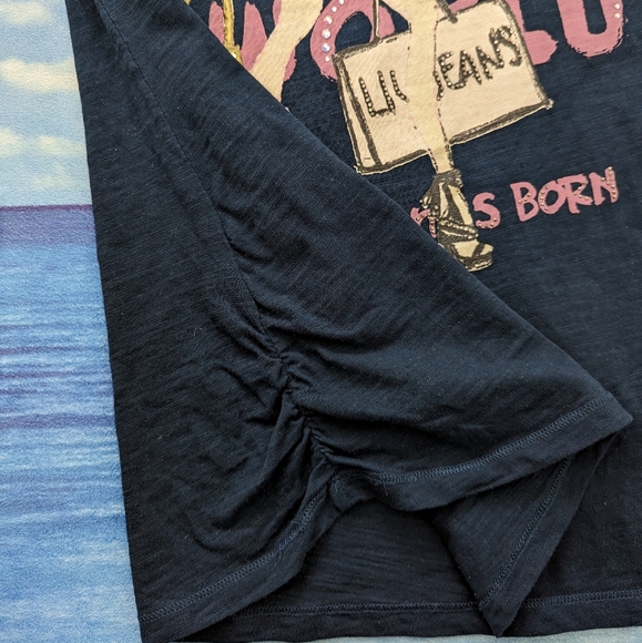 Liu Jo short sleeves Tee Liu Jeans - Picture 13 of 14